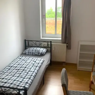 Apartments K11 für Monteure in Chemnitz