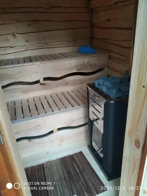 Ein Etagenbett oder Etagenbetten in einem Zimmer der Unterkunft Jägerhaus