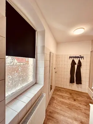 Grundriss der Unterkunft Richter Apartments Finsterwalde 3