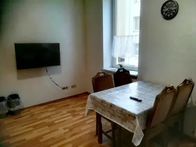 TV/Unterhaltungsangebot in der Unterkunft Ferienwohnung Axel - nahe Chemnitz