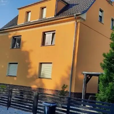 Hillmann's Höhe