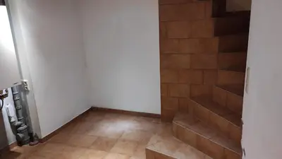 Grundriss der Unterkunft Ferienhaus Senft