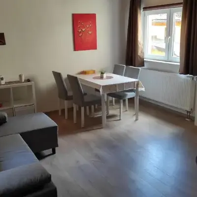 Ferienhaus Senft