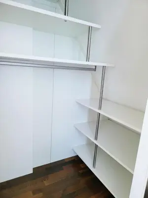Grundriss der Unterkunft Ferienhaus 