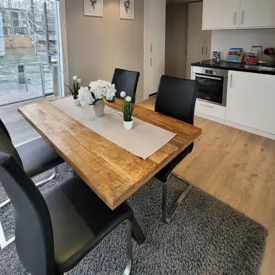 Ferienwohnung 