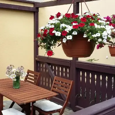 Ferienwohnung Füssel am Malerweg