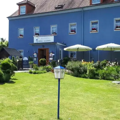 Logis L Auberge Gutshof