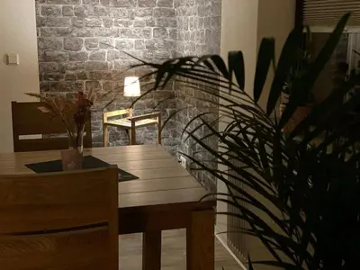 Grundriss der Unterkunft Ferienwohnung Sonnenhof