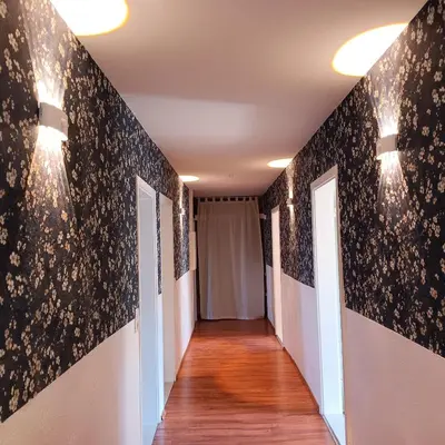 Grundriss der Unterkunft Roter Milan