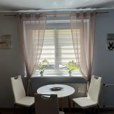 gemütliche kleine Ferienwohnung in Altenberg