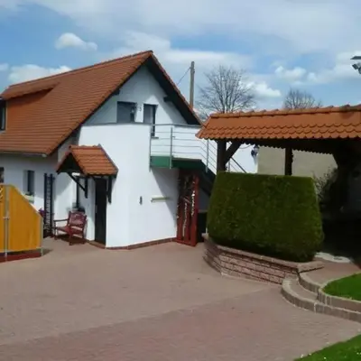 Ferienwohnung Frenzel