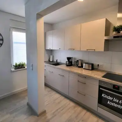 Ferienwohnung NR1