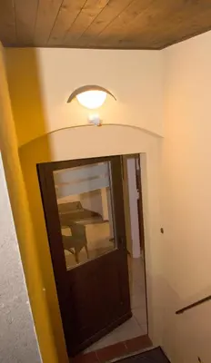 Grundriss der Unterkunft Striesener Idylle, ruhig und grün in Elbnähe