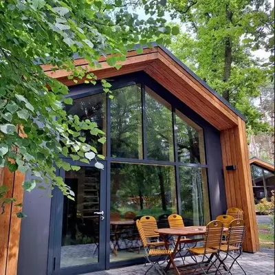 Naturcamping Brettmühlenteich