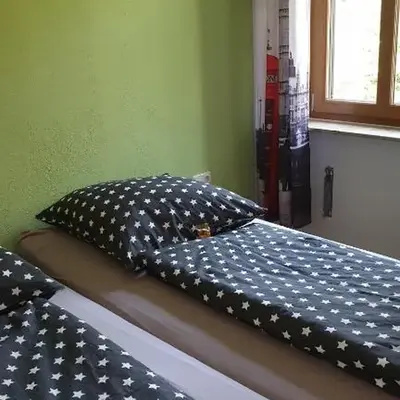 Ferienwohnung an der Begerburg