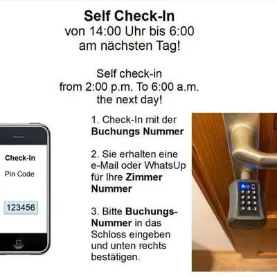 Monteur-Zimmer Dresden