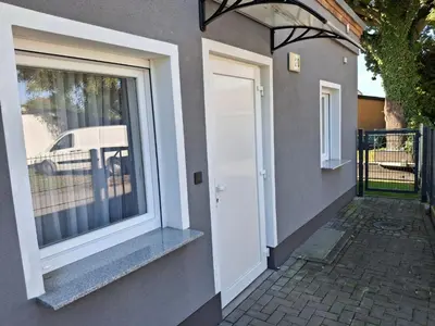 Grundriss der Unterkunft Kontorhaus Senftenberg