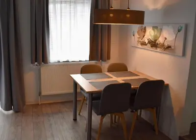 Grundriss der Unterkunft Kontorhaus Senftenberg