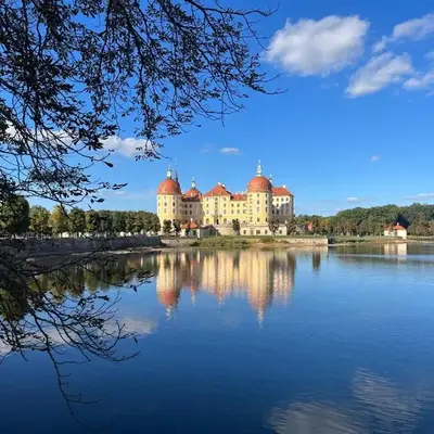 Ferienwohnung Elbtal Meißen