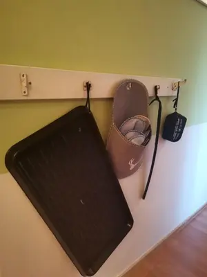 Grundriss der Unterkunft Auszeit