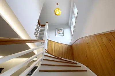Grundriss der Unterkunft Haus Welzel