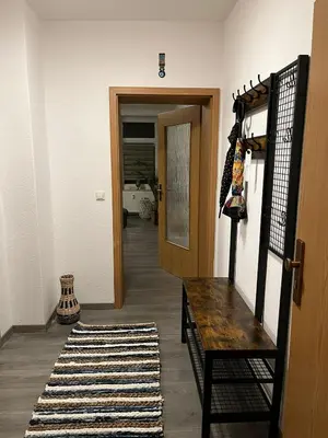 Grundriss der Unterkunft MyHome Einsiedel an der Zwönitz 2