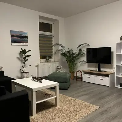 MyHome Einsiedel an der Zwönitz 2