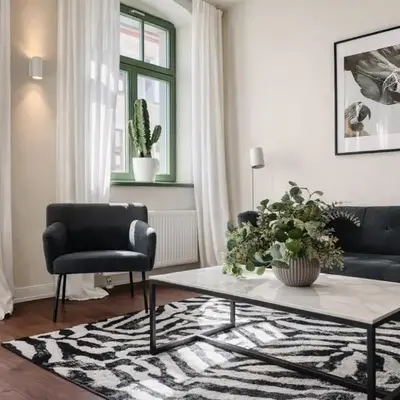 Boutique Suiten Altstadt am Malerweg