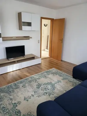 Grundriss der Unterkunft Haus Svetlana Ferienwohnung