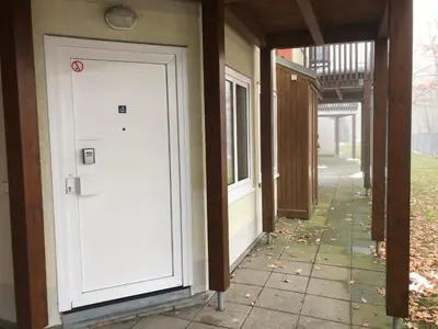 Grundriss der Unterkunft GottwaldHaus-Freiberg-Apartment / A