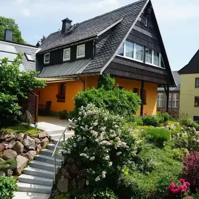 Ferienwohnung Splitek