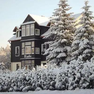 Villa Lydia