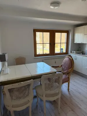 Grundriss der Unterkunft Elbblick