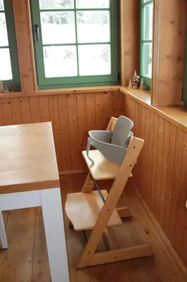 Grundriss der Unterkunft Ferienhaus Schellerhäusl