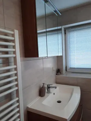 Grundriss der Unterkunft cosy home