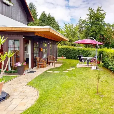 Ferienwohnung Sächsische Schweiz Kurort Rathen