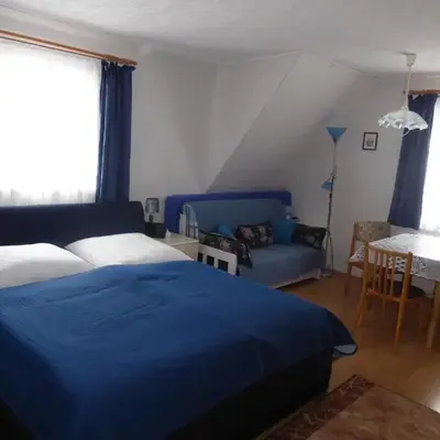Apartment Rumrich