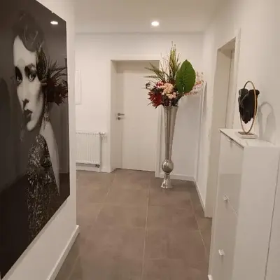Ferienwohnung Zimmermann