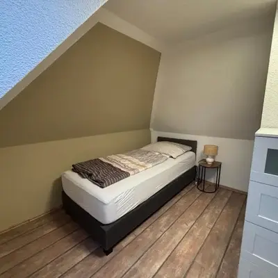 Villa Blue Max