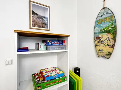 Grundriss der Unterkunft Ferienwohnung Villa Nieske - Jugendstil Denkmal, free WLAN & Parken, Self Check-In, Smart-TV