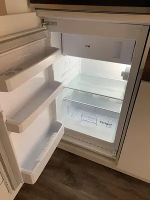 Küche/Küchenzeile in der Unterkunft 40 qm Appartment Parkplatz, Balkon,Netflix, Prime