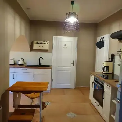 NEU! Ferienwohnung Böhlitz Neun
