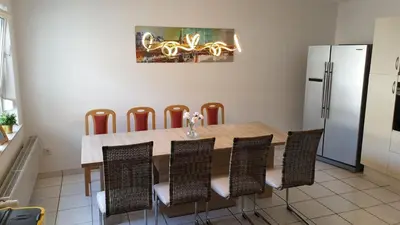 Grundriss der Unterkunft BIG Apartment BaLi