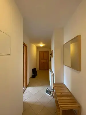 TV/Unterhaltungsangebot in der Unterkunft Apartments Dresden Neustadt Apartment LOUISE