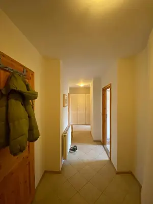 Grundriss der Unterkunft Apartments Dresden Neustadt Apartment LOUISE