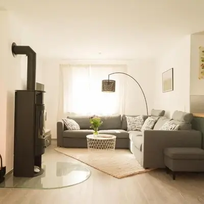 Haus Hummel Ferienwohnung Anne