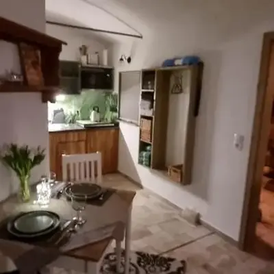 Monteur-Ferienwohnung OT Naundorf