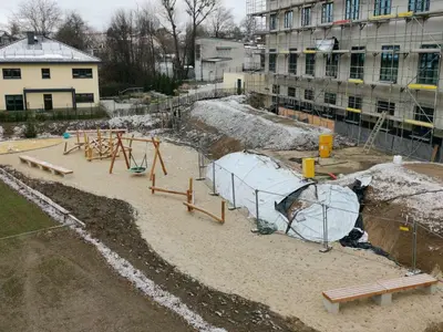 Grundriss der Unterkunft Gemütliches Privatzimmer in geräumiger Gemeinschaftswohnung