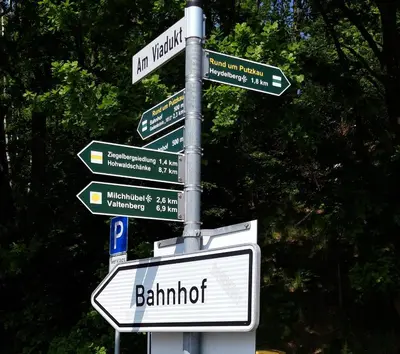 Ein Zertifikat, Auszeichnung, Logo oder anderes Dokument, das in der Unterkunft Erbgericht Putzkau ausgestellt ist