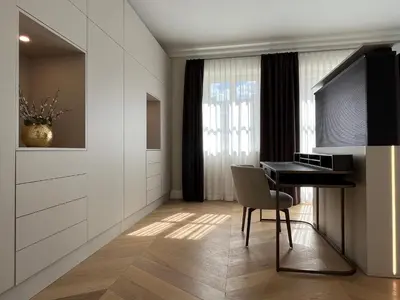 TV/Unterhaltungsangebot in der Unterkunft Luxury Home / 2-Raum-Apartment an der Frauenkirche